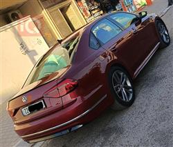 فولكسفاغن باسات